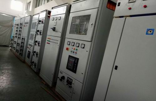 昌乐电控箱 昌乐电控箱